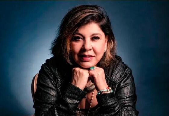 Roberta Miranda rebate internautas e defende sexualidade