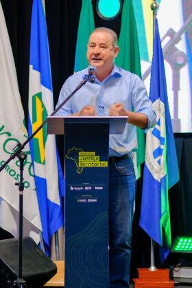 Deputado critica restrições para produção no Vale do Araguaia