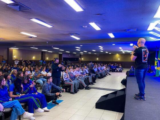 Expo Estudantil vai reunir mais de 500 escolas estaduais em Cuiabá