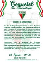 Operário Várzea-grandense lança equipe profissional feminina de futebol