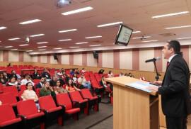 Instituições se unem em simpósio sobre pessoas desaparecidas