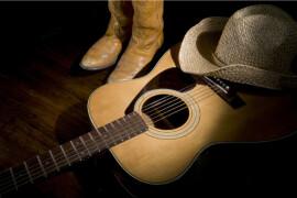 Cuiabanos são os que mais ouvem sertanejo no Brasil