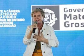 Buzetti deixa o Senado em dezembro
