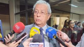 Jayme lidera rejeição entre os eleitores