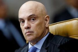 Cinco ministros vão julgar Bolsonaro no STF