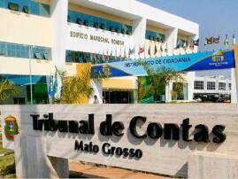 TCE-MT lança dois novos módulos no Sistema Radar de Controle Público