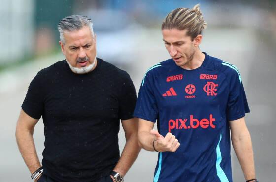 Mais reforços? Saiba planejamento do Flamengo sobre contratações