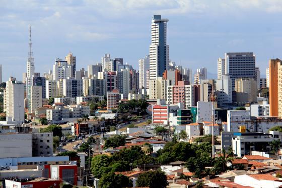 Cuiabá lidera crescimento entre capitais no Ranking de Competitividade dos Municípios