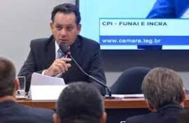 Assediado por partidos, Nilson Leitão deve deixar o PSDB