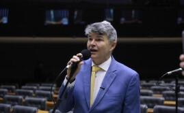 Medeiros: Julgamento é um golpe eleitoral para tirar Bolsonaro das eleições de 2026