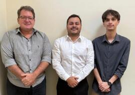 Advogados de MT são premiados pelo CNJ