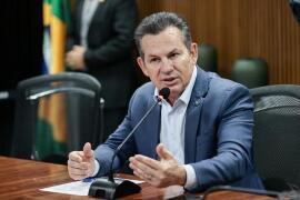 Mauro faz novos exames em SP