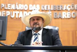Cattani vai presidir comissão de combate ao feminicídio