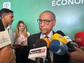 Júlio: PL tem vaidade extrema, não aceitará coligações