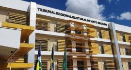 Sessões plenárias do TRE-MT terão alteração na próxima semana