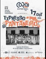 Expresso Pantaneiro - Coro Experimental MT
