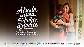TJMT e Prefeitura de Cuiabá lançam concurso cultural sobre violência doméstica