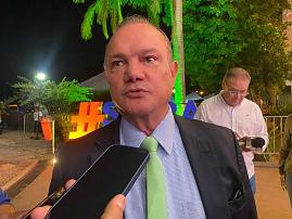 Valdemar pode ter enterrado candidatura de Wellington