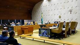 STF libera nomeação de parentes para cargos políticos