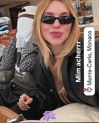 Virginia Fonseca publica primeira selfie com Vini Jr, mas detalhe chama atenção