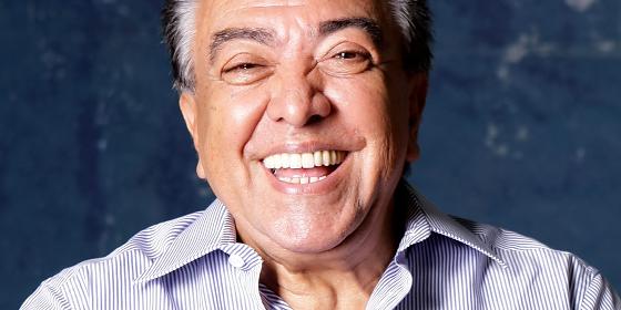 O autor que ensinou uma legião de fãs a ler