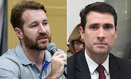 Jean Garcia e Eduardo Calmon vão atuar como juízes do TRE