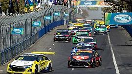 Aberta venda de ingressos para a Stock Car em Cuiabá