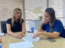 Audiência reforça apelo por equilíbrio nos repasses do ICMS para Cuiabá