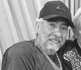 Prefeitura de Cuiabá lamenta falecimento de ex-vereador e líder comunitário Hermes Filho