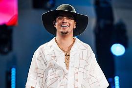 Natanzinho Lima vai inaugurar espaço de shows