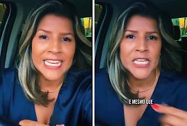 “Fui apagada da foto”: delegada denuncia exclusão em homenagem da Polícia Civil