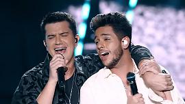 Prefeitura de Itiquira paga R$ 824 mil em shows para Festival de Praia com Hugo & Guilherme