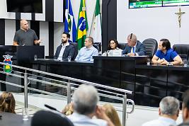 Cuiabá detalha regulamentação sobre grandes geradores de lixo
