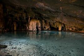 Sinfra licita obra e investe R$ 4 milhões no Parque da Gruta Azul em Nobres