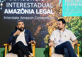 Seaf leva protagonismo da agricultura familiar de MT aos debates da COP