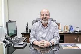 Gestão de Amauri Monge Fernandes revoluciona a educação em Cuiabá