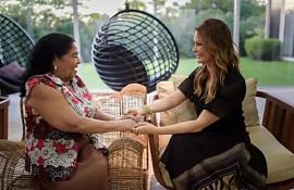 VÍDEO: Rodovia estadual deve receber nome de mãe de Virgínia Mendes