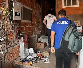 Operação contra pirataria digital mira sites ilegais e bloqueia R$ 100 mil em MT