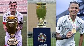 Copinha 2026: saiba tudo sobre a competição que começa no dia 2 de janeiro