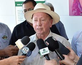 Dorner diz que Bolsonaro é “carta fora do baralho” e defende união da direita